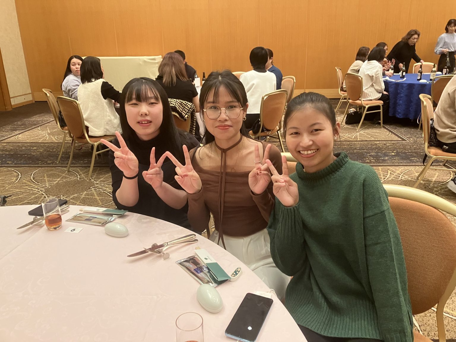 🌲樅山会 忘年会🌲 ｜ お知らせ